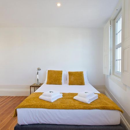 Fine Art Apartments City Center Porto Phòng bức ảnh