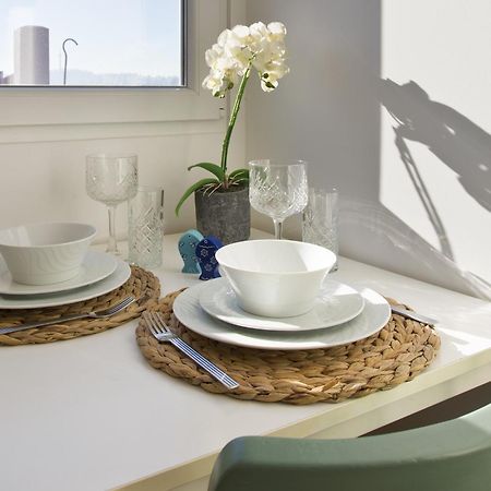 Fine Art Apartments City Center Porto Phòng bức ảnh