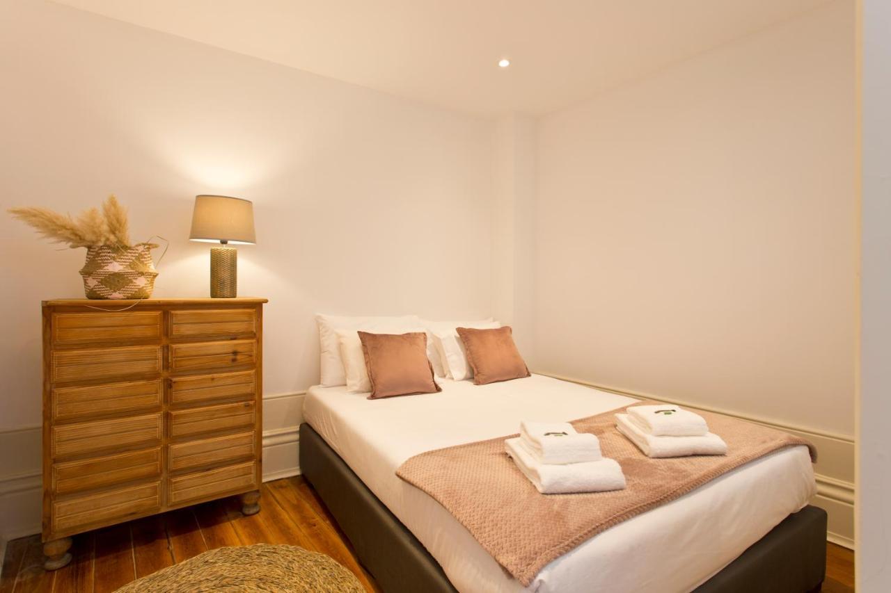 Fine Art Apartments City Center Porto Ngoại thất bức ảnh