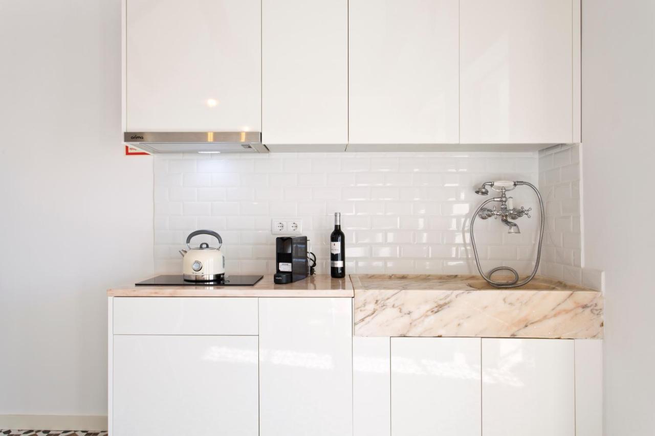 Fine Art Apartments City Center Porto Ngoại thất bức ảnh