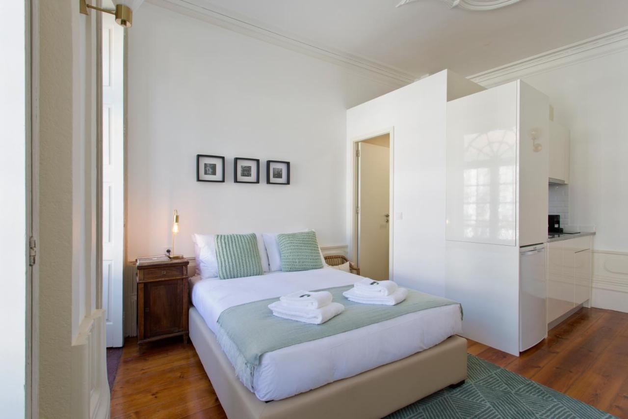 Fine Art Apartments City Center Porto Ngoại thất bức ảnh