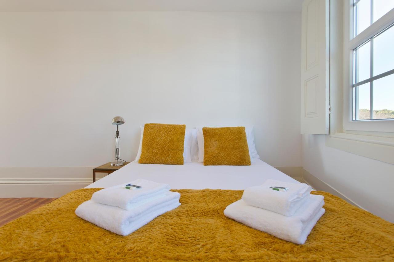Fine Art Apartments City Center Porto Ngoại thất bức ảnh
