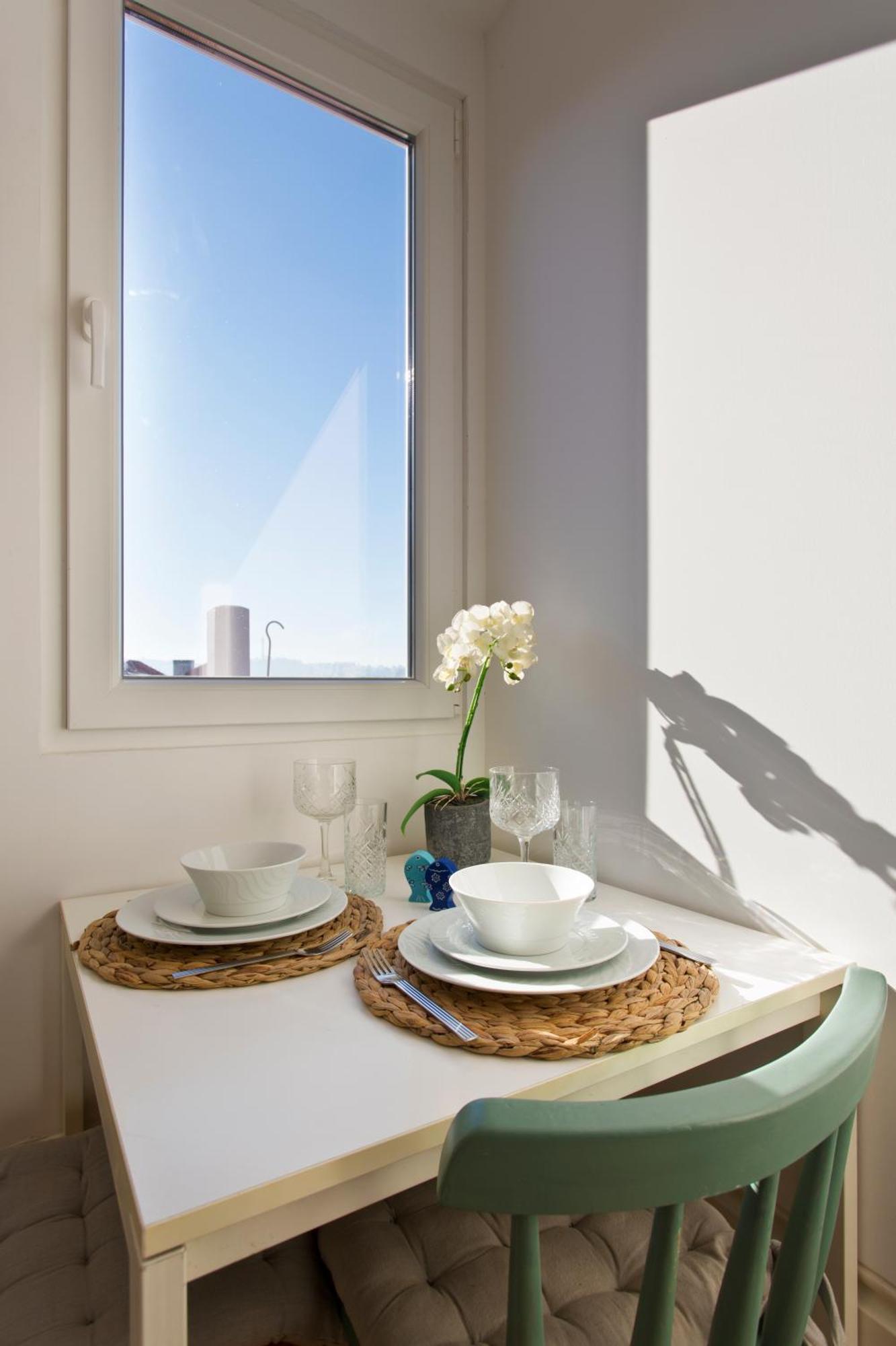 Fine Art Apartments City Center Porto Phòng bức ảnh