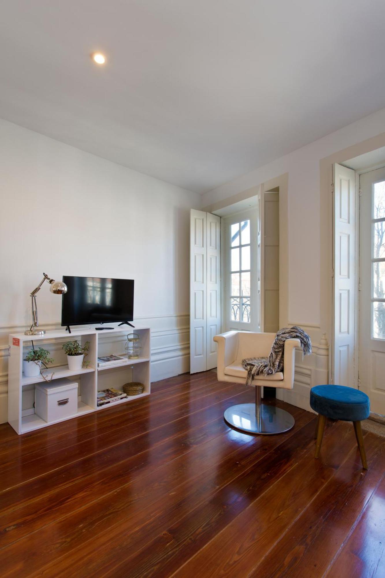 Fine Art Apartments City Center Porto Phòng bức ảnh