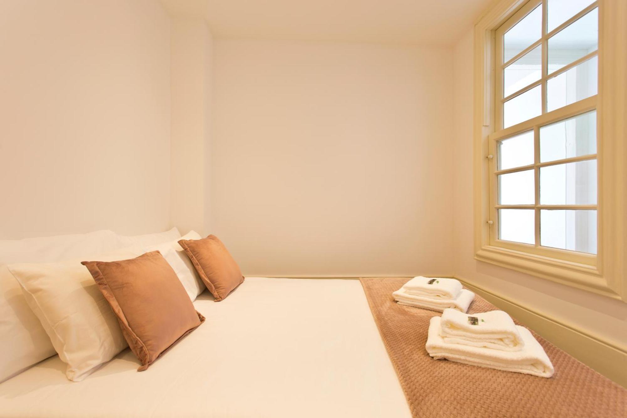 Fine Art Apartments City Center Porto Phòng bức ảnh