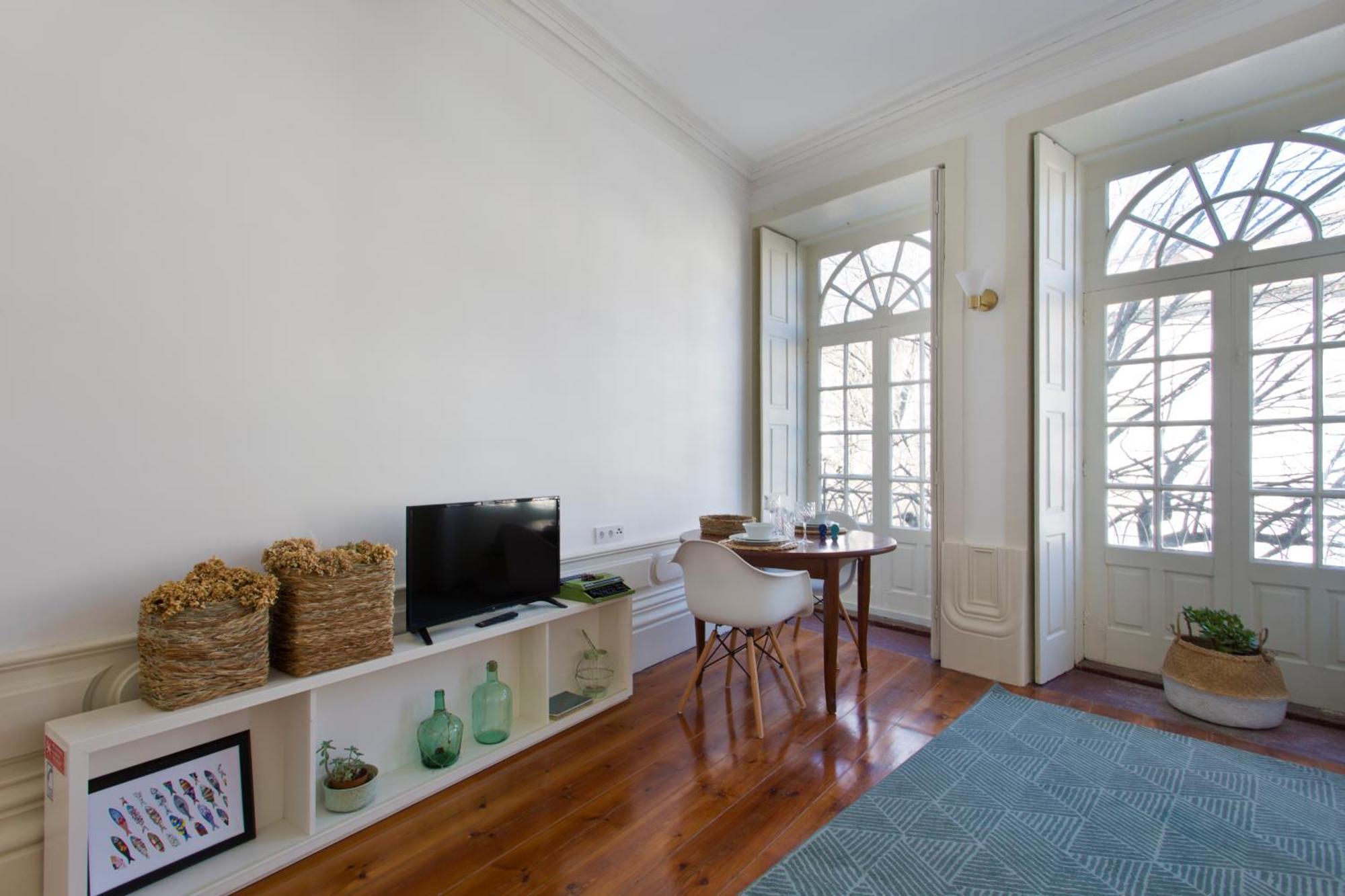 Fine Art Apartments City Center Porto Phòng bức ảnh