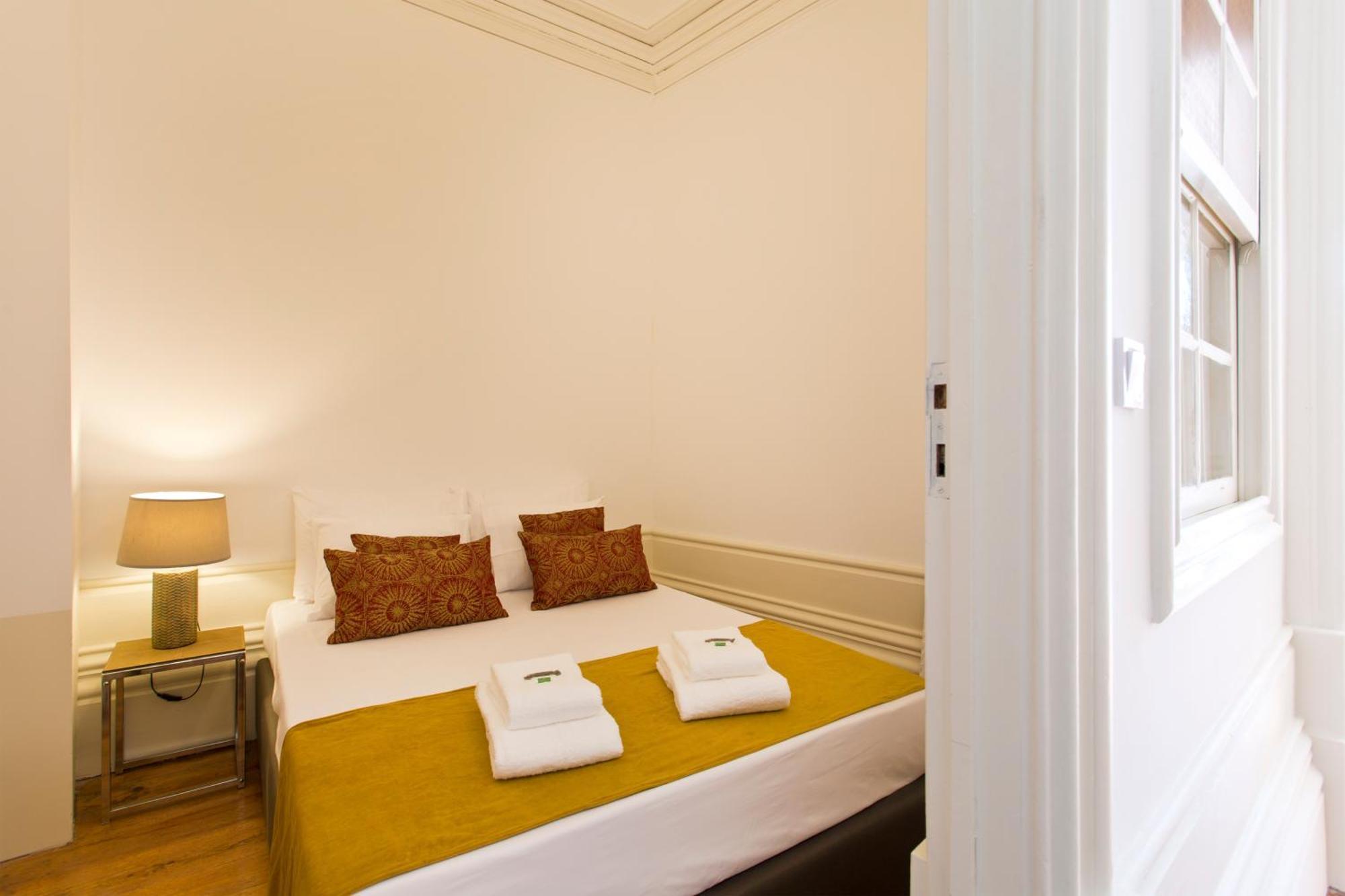 Fine Art Apartments City Center Porto Phòng bức ảnh