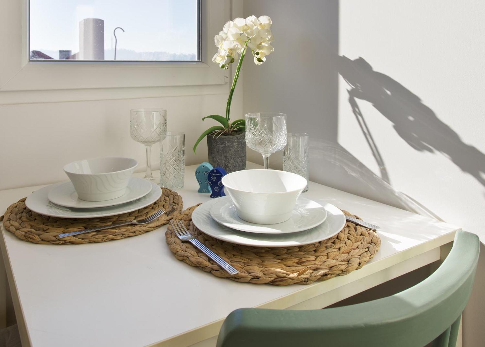 Fine Art Apartments City Center Porto Phòng bức ảnh