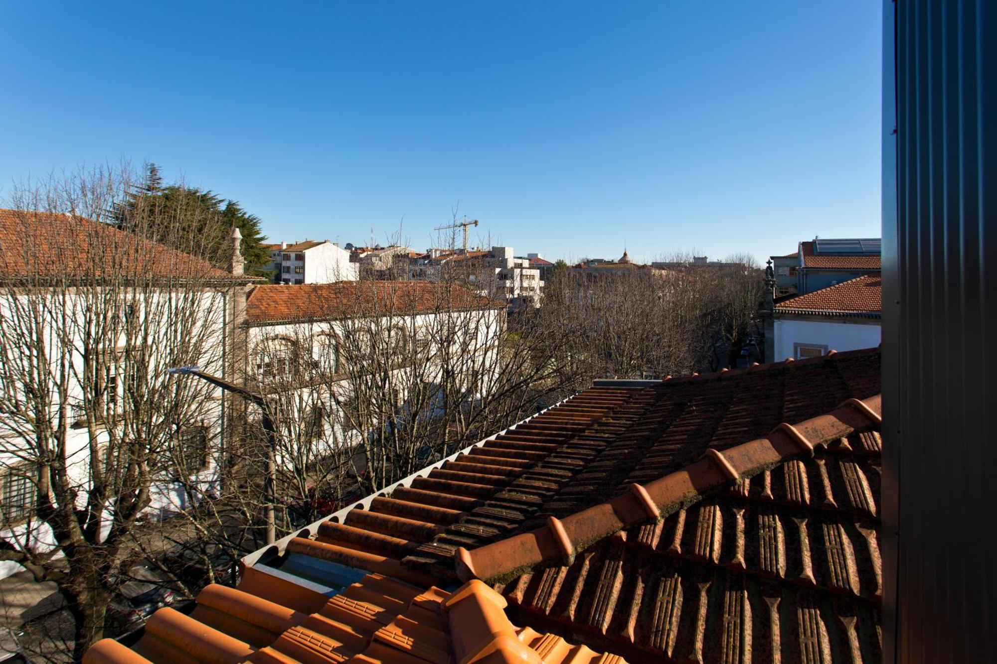 Fine Art Apartments City Center Porto Phòng bức ảnh