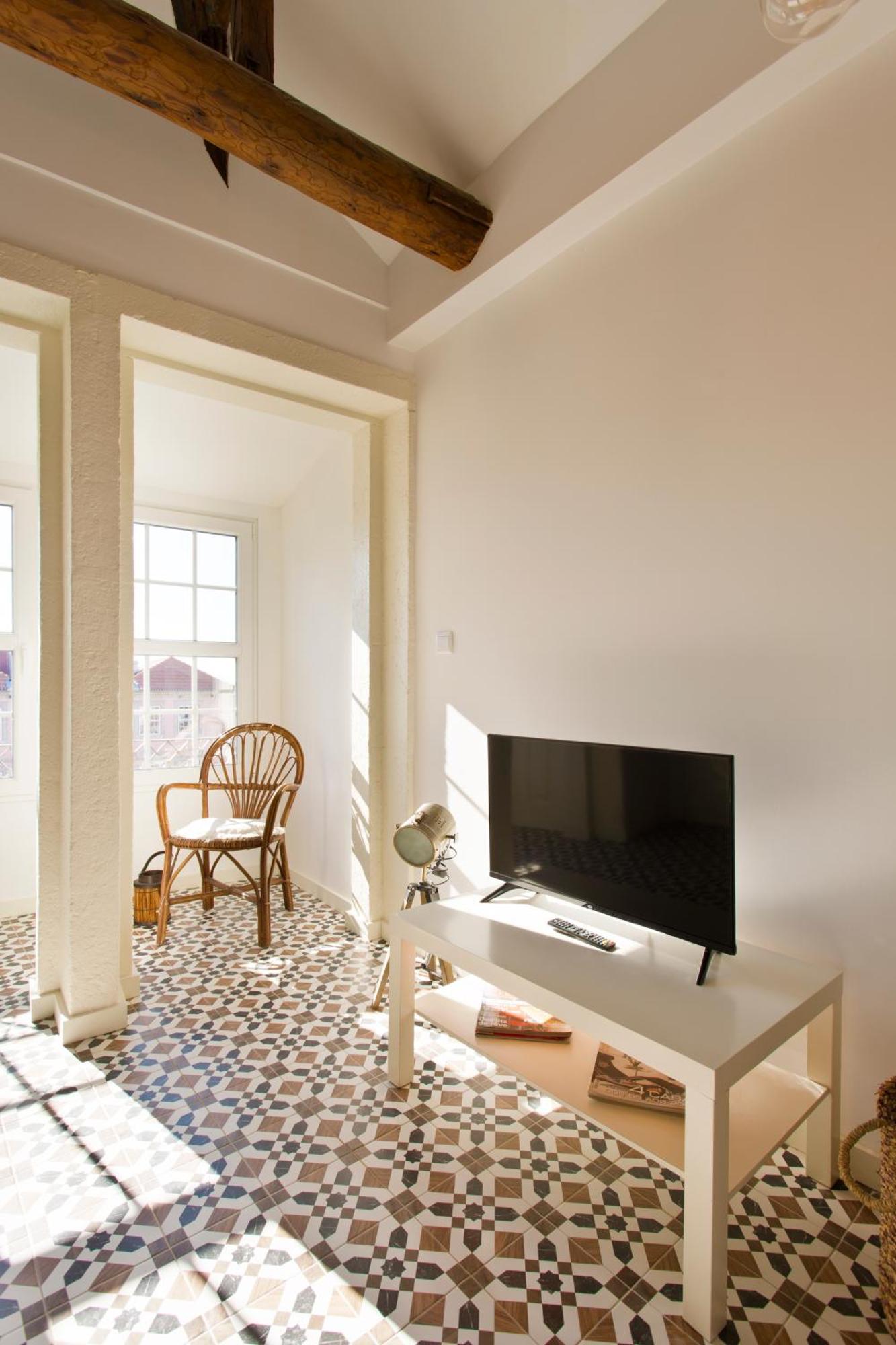 Fine Art Apartments City Center Porto Phòng bức ảnh